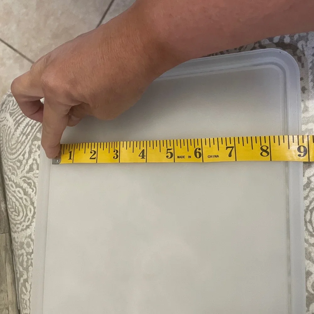 Tupperware authentic replacement